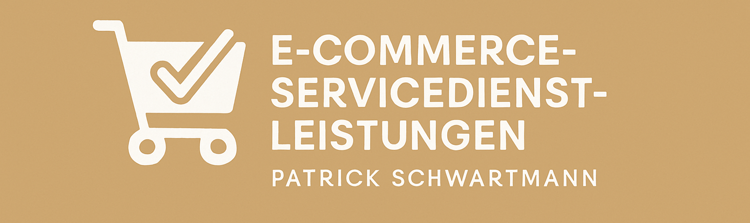 E-Commerce Logo